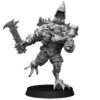 ORC JETPACK LADZ BOSS WITH CHOPPA