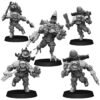 ORC JETPACK LADZ MODULAR KIT