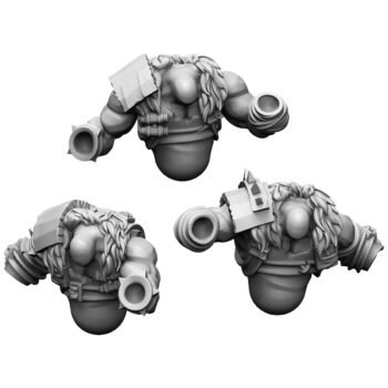 ORC JETPACK LADZ BODIES