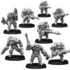 ORC LADZ MODULAR KIT