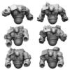 ORC LADZ BODIES