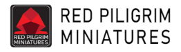 RED PILIGRIM MINIATURES