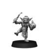 ORC GOBLINS ALCHEMIST