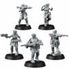 DESERT HAWKS WIDOWS