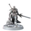 IMPERIAL INQUISITOR WITCH HUNTER