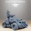 ORKAZ BUGGY