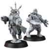 CHAOS OATHBREAKERS COMMAND