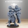 PYTHONICUS EXTERMINATOR