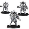 EMPEROR SISTERS SILENT SENTINELS