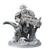 SIDEREUM SYSTEM CENTURION