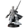 FIRSTBORN COMMANDER