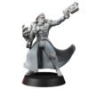 FIRSTBORN COMMISSAR