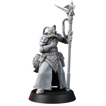 FIRSTBORN DISCIPLE PSYCHER C