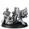 FIRSTBORN HEAVY MACHINEGUN TEAM (2U)