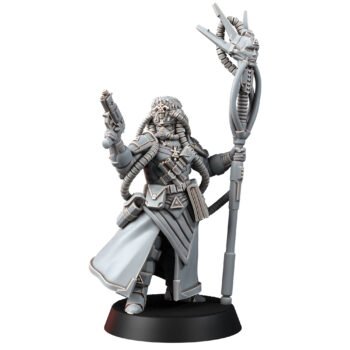 FIRSTBORN MASTER PSYCHER