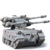 FIRSTBORN RODINA APC TUNGUSKA