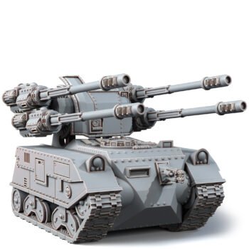 FIRSTBORN RODINA APC TUNGUSKA