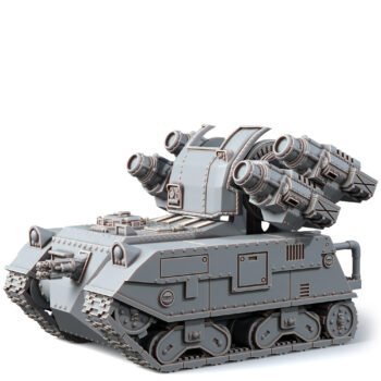 FIRSTBORN RODINA TYULPAN