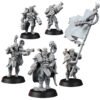FIRSTBORN SPETSNAZ COMMAND SQUAD (5U)