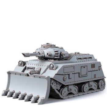 FIRSTBORN RODINA APC