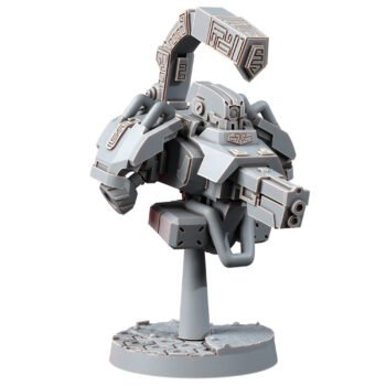 GUILD OF IRONKIN KILDRAKS DRONE