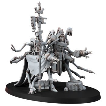 CULT OF MARS LORD OF OLYMPUS