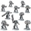 SIDEREUM SYSTEM ASSAULT PLASMA DEVASTATOR (10U)