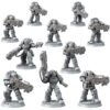 SIDEREUM SYSTEM HEAVY PLASMA DEVASTATOR (10U)