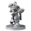 SIDEREUM SYSTEM PONTIFEX OF WAR