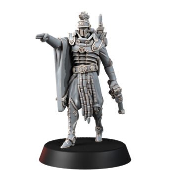 CULT OF MARS PRETORIAN V2