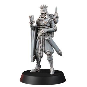 CULT OF MARS PRETORIAN