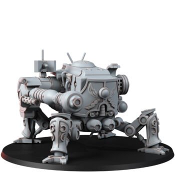 CULT OF MARS RUST BRINGER