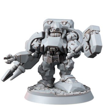 GUILD OF IRONKIN IRON DOC