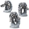 SIDEREUM SYSTEM THUNDER STRIKERS WITH PLASMA (3U)