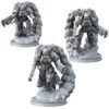 SIDEREUM SYSTEM THUNDER STRIKERS WITH BOLTERS (3U)