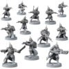 IRON KORPS TROOPERS SQUAD (12U)