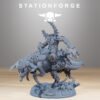 ORKAZ BEAST RIDERS BOSS