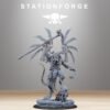 PYTHONICUS ARCHON