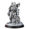 CHAOS RED BUTCHER