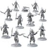 AETERNI PRIMEVAL ASSAULT TROOPS (11U)