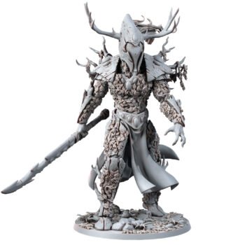 AETERNI PRIMEVAL ENTITY