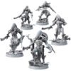 AETERNI PRIMEVAL EVISCERATORS (5U)