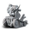 WILD WEST ORKZ ARGH KANNON