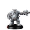 ORK BARRELBELLY BILL