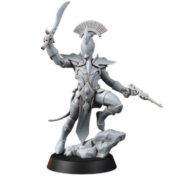 AETERNI BATTLEDANCER LORD