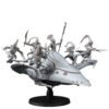 AETERNI BATTLEDANCER TRANSPORT WITH SQUAD (7U)