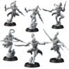 AETERNI BATTLEDANCERS (6U)