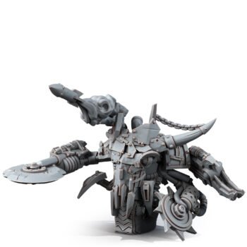 WILD WEST ORKZ BIGZZ KILLAKHAN