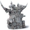 WILD WEST ORKZ BOSSBUNKA 02