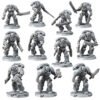 SIDEREUM SYSTEM IMPERATORS ASSAULT MILITUM (11U)